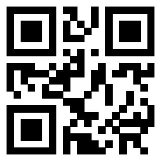 3302506742 - Immagine del QrCode associato