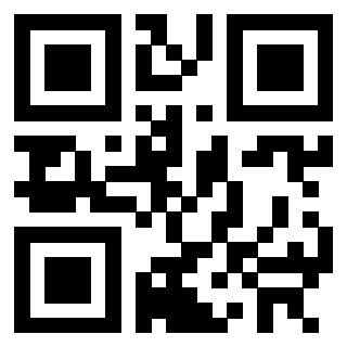 3302506749 QrCode associato