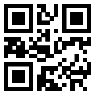Scansione del Qr Code di 3302506751