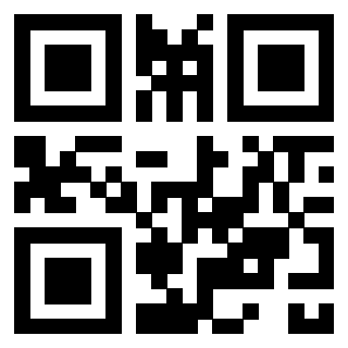 3302506753 Qr Code associato