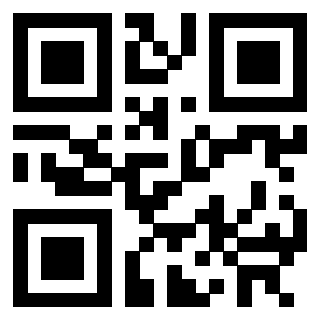 Il QrCode di 3302506755