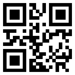 3302506756 QrCode associato