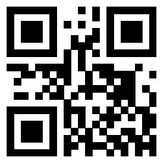 3302506759 - Immagine del QrCode associato
