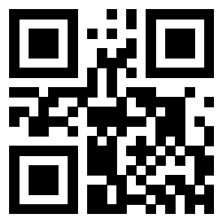 Scansione del Qr Code di 3302506762