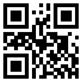 3302506763 - Immagine del Qr Code associato