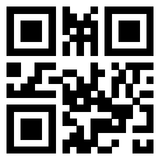 Qr Code di 3302506766