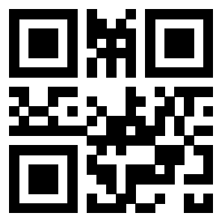 3302506770 Qr Code associato