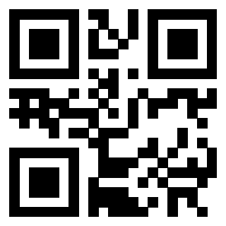Il QrCode di 3302506774