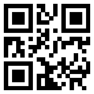 Il Qr Code di 3302506775