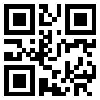 3302506777 - Immagine del Qr Code