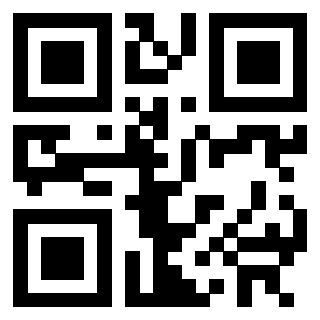 Immagine del Qr Code di 3302506778