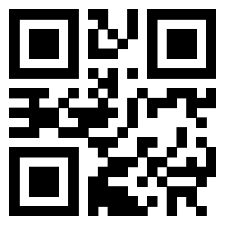 Immagine del Qr Code di 3302506779