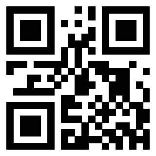 3302506781 - Immagine del QrCode