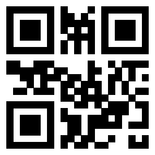 3302506783 - Immagine del QrCode