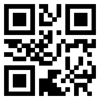 Immagine del QrCode di 3302506786