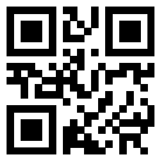 3302506788 Qr Code associato
