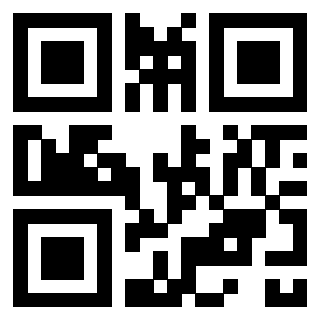 3302506789 - Immagine del QrCode