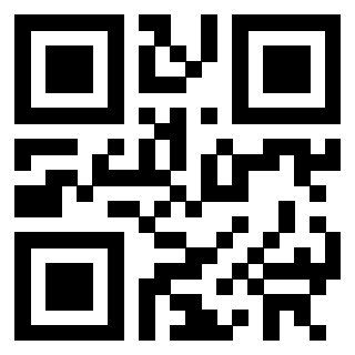 3302506790 QrCode associato