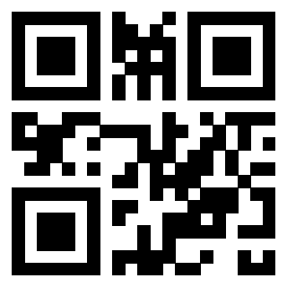 Il Qr Code di 3302506793