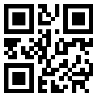 Immagine del Qr Code di 3302506794
