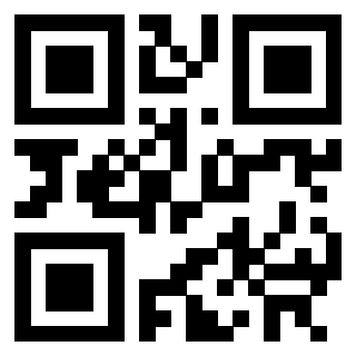 3302506795 QrCode associato