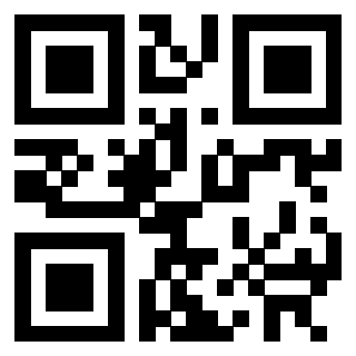 3302506796 QrCode associato