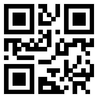 3302506797 - Immagine del QrCode