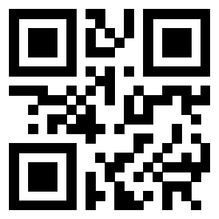 Immagine del QrCode di 3302506798