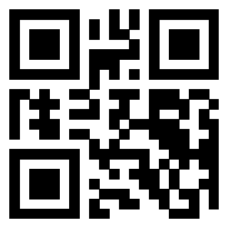 3302506802 - Immagine del Qr Code