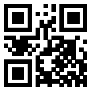 Scansione del Qr Code di 3302506803