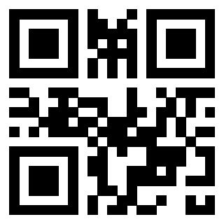 Scansione del Qr Code di 3302506805
