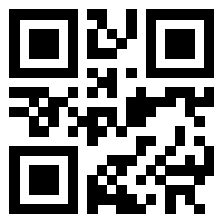 3302506808 Qr Code associato