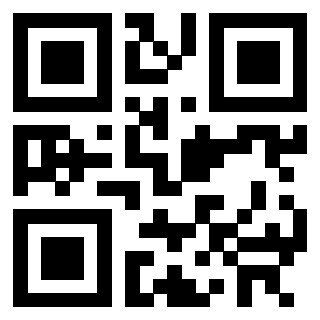 Il Qr Code di 3302506809