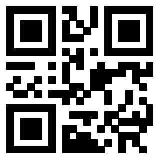 Immagine del Qr Code di 3302506813