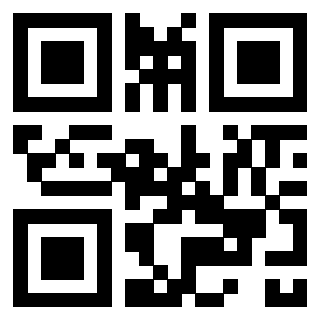 Immagine del Qr Code di 3302506816