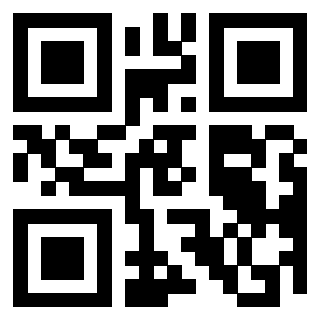 3302506822 - Immagine del Qr Code