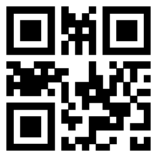 Immagine del Qr Code di 3302506824