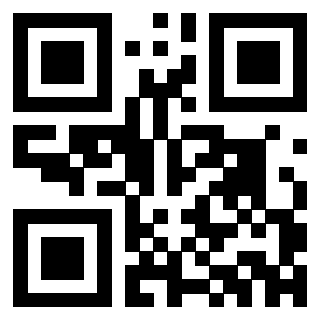 Immagine del QrCode di 3302506827