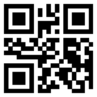 3302506829 - Immagine del Qr Code associato