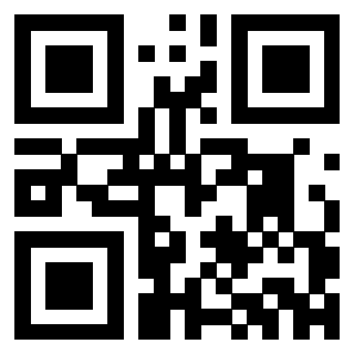 3302506833 QrCode associato