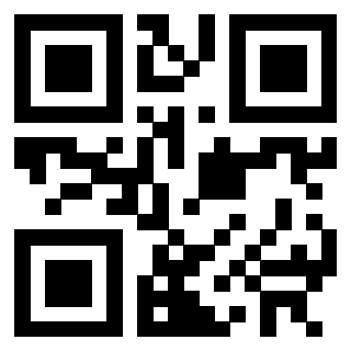 3302506840 QrCode associato