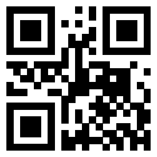 Il Qr Code di 3302506843