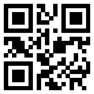 Qr Code di 3302506844