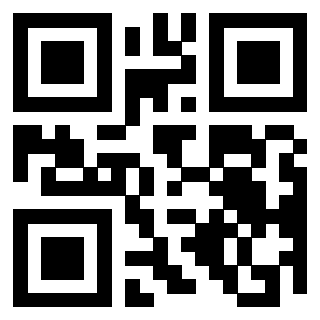 Immagine del Qr Code di 3302506845