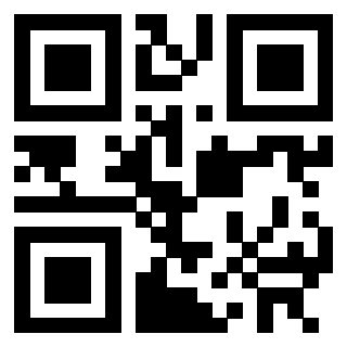 Immagine del Qr Code di 3302506846