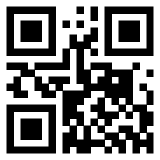 3302506847 Qr Code associato
