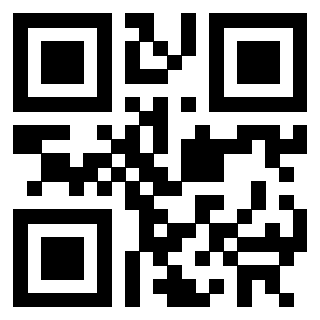 Qr Code di 3302506849