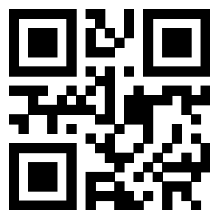 Immagine del QrCode di 3302506850