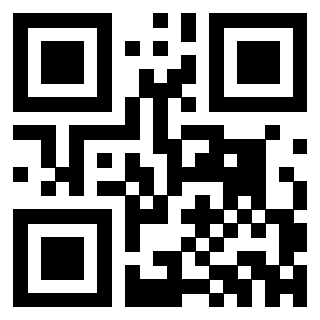 Il QrCode di 3302506852
