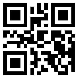 Scansione del QrCode di 3302506853